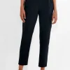 Cheap NIC+ZOE Tech Stretch Cargo Pant Black Onyx