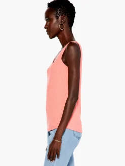 Clearance NIC+ZOE Tradewinds Tank Bellini