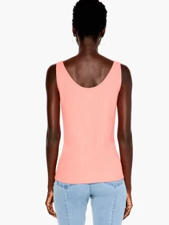 Clearance NIC+ZOE Tradewinds Tank Bellini