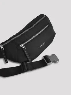 Sale NIC+ZOE Varley - Lasson Belt Bag Black