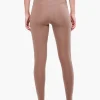 Best NIC+ZOE Varley - Let's Move Super High Rise Legging Taupe