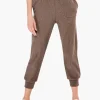 Store NIC+ZOE Varley - Russel Sweatpant Brown
