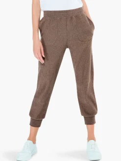 Store NIC+ZOE Varley - Russel Sweatpant Brown