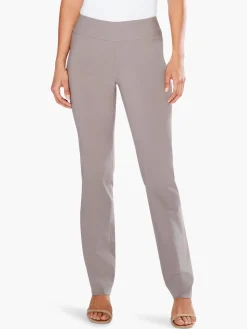 Cheap NIC+ZOE Wonderstretch Pant Mushroom