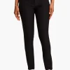 Fashion NIC+ZOE Wonderstretch Slim Jean Black Onyx